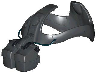 Kaiser HMD