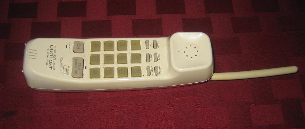 Phone